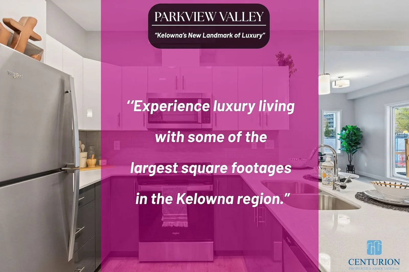 Parkview Valley