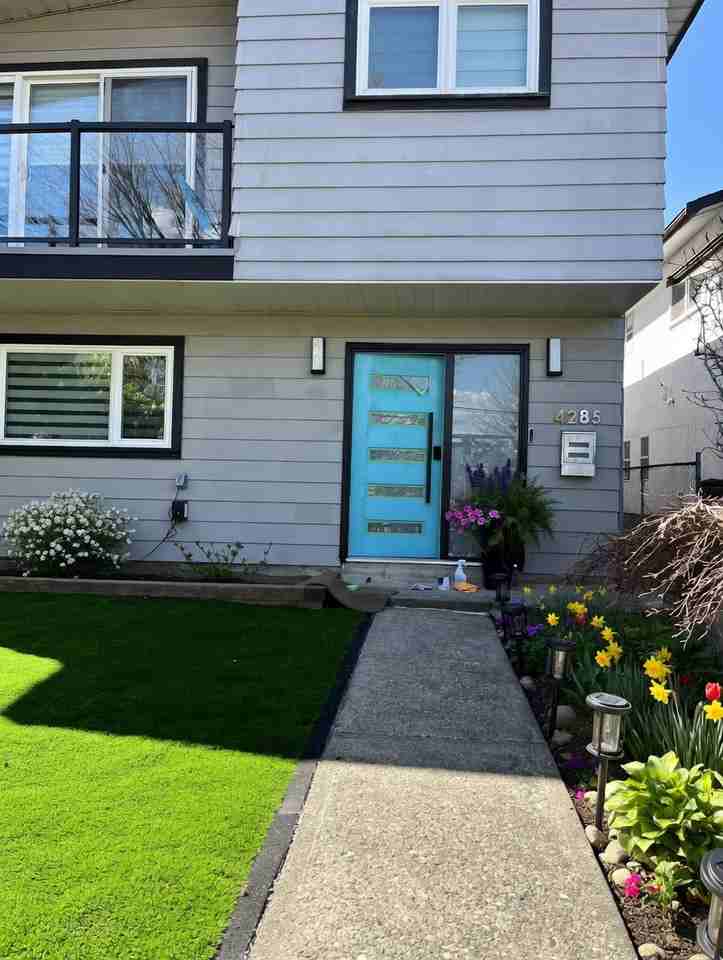 4285 Saint George Street, Vancouver, BC V5V 4A3, CAN