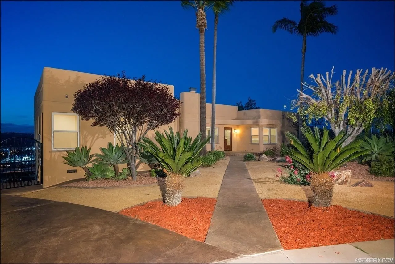4388 Middlesex Dr, San Diego, CA 92116, USA