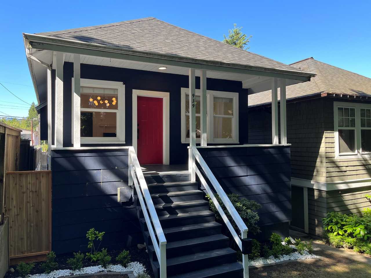 939 E 17th Ave, Vancouver, BC V5V 1C1, CAN