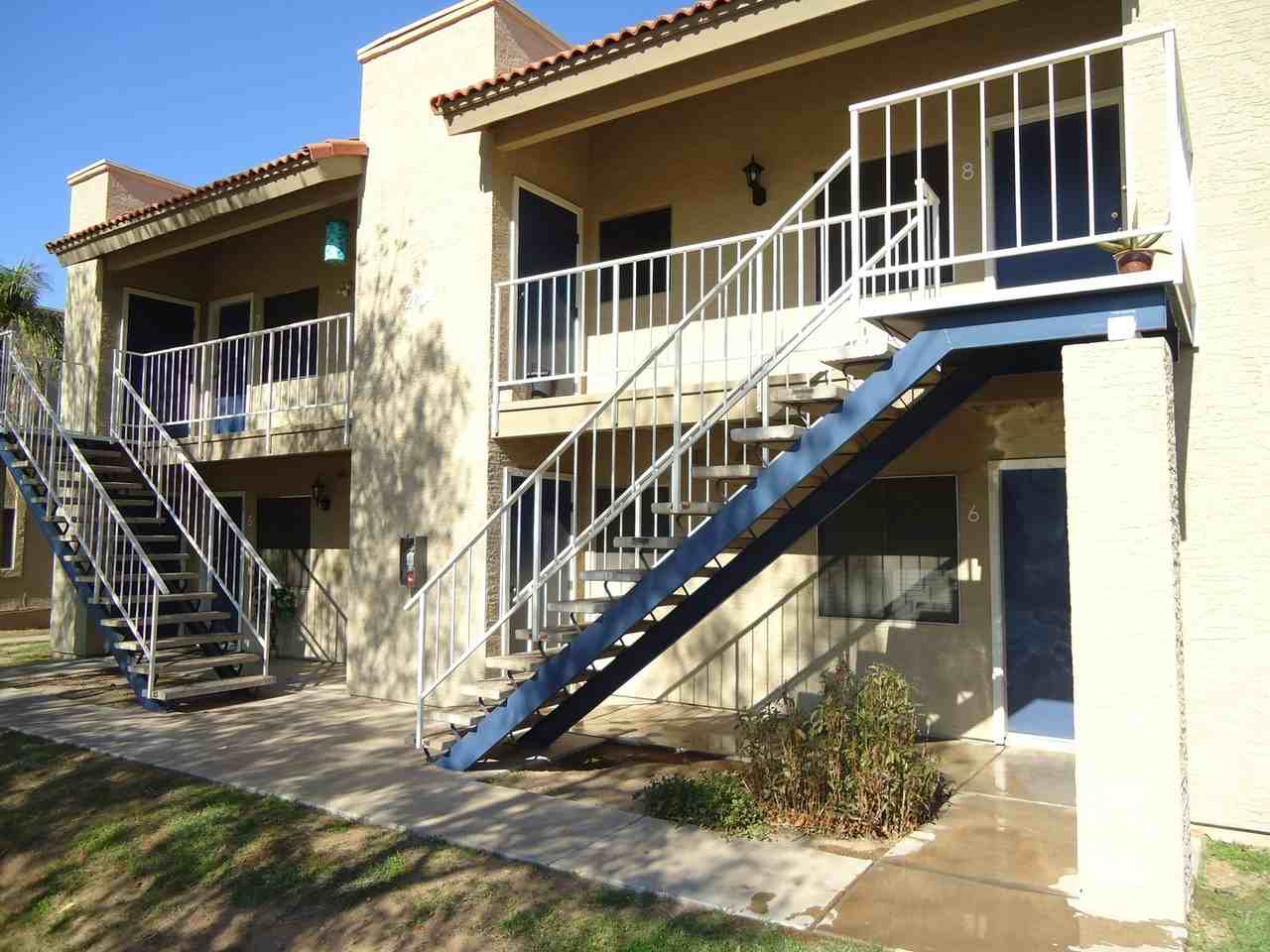 2704 E. Turney Ave