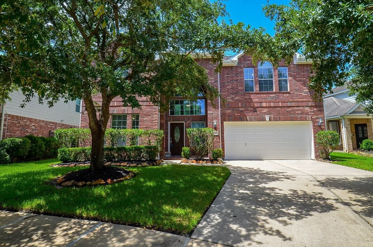 21102 N Yellow Bud Ct, Houston, TX 77433, USA