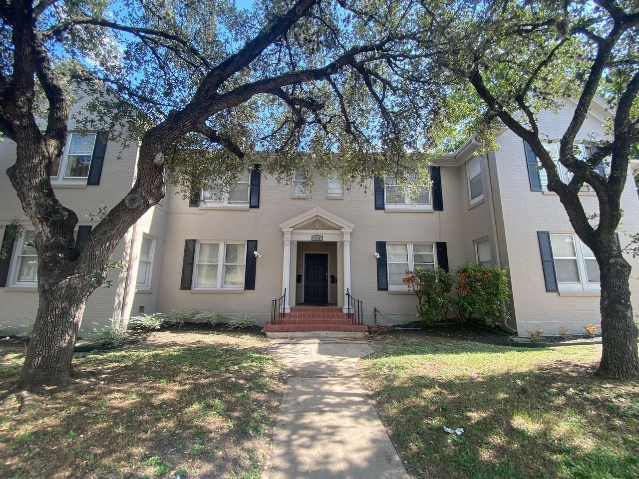 424 E Ashby Pl, San Antonio, TX 78212, USA