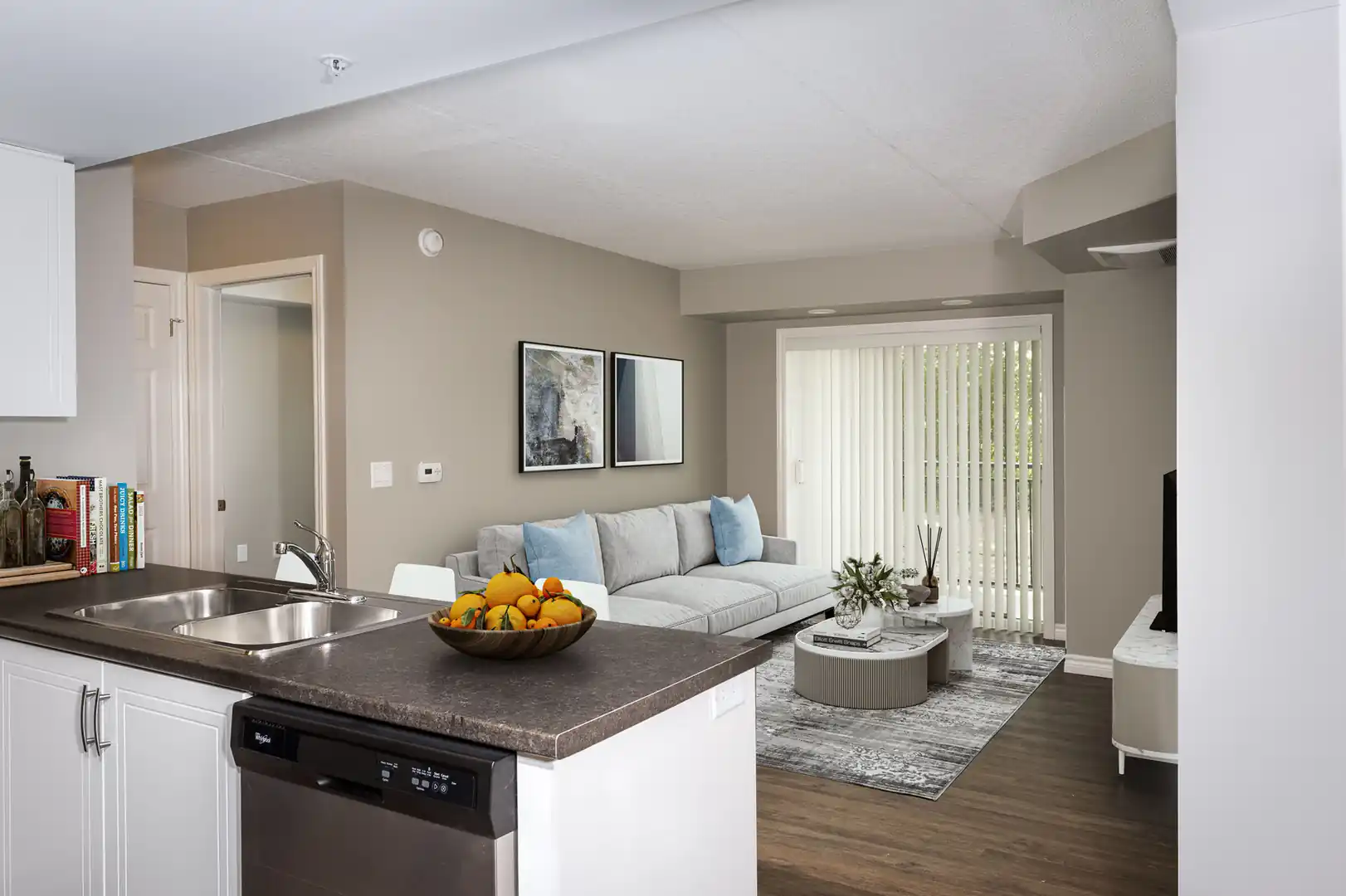 Atwood Suites