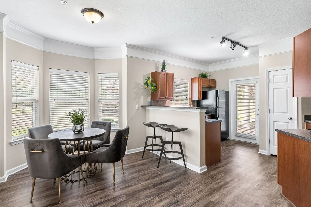 Villas at Houston Levee East