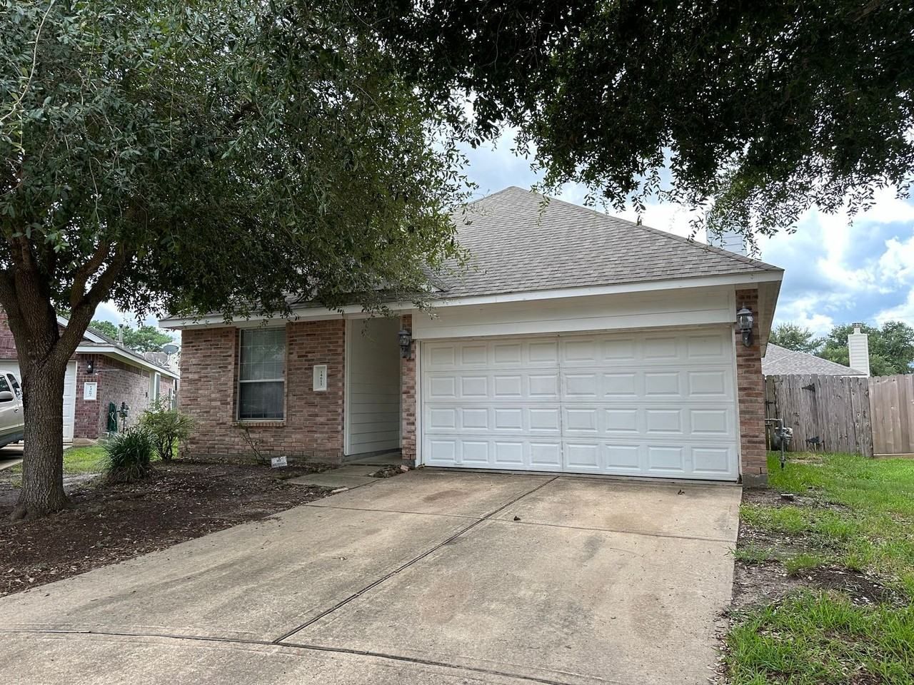 14611 Becurtesy Court, Cypress, TX 77429, USA