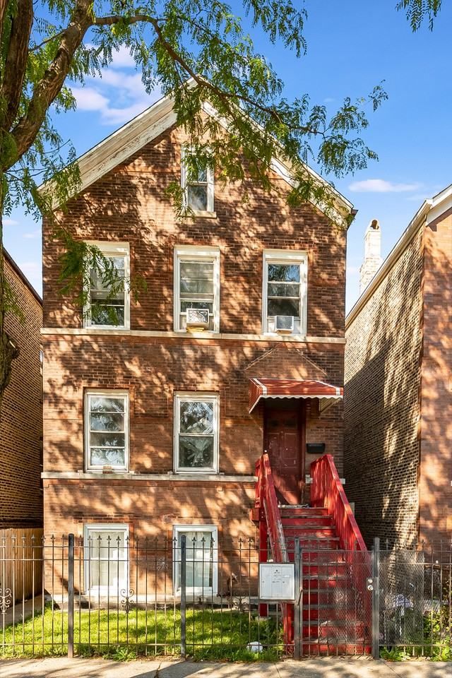 2628 S Kedzie Avenue, Chicago, IL 60623, USA