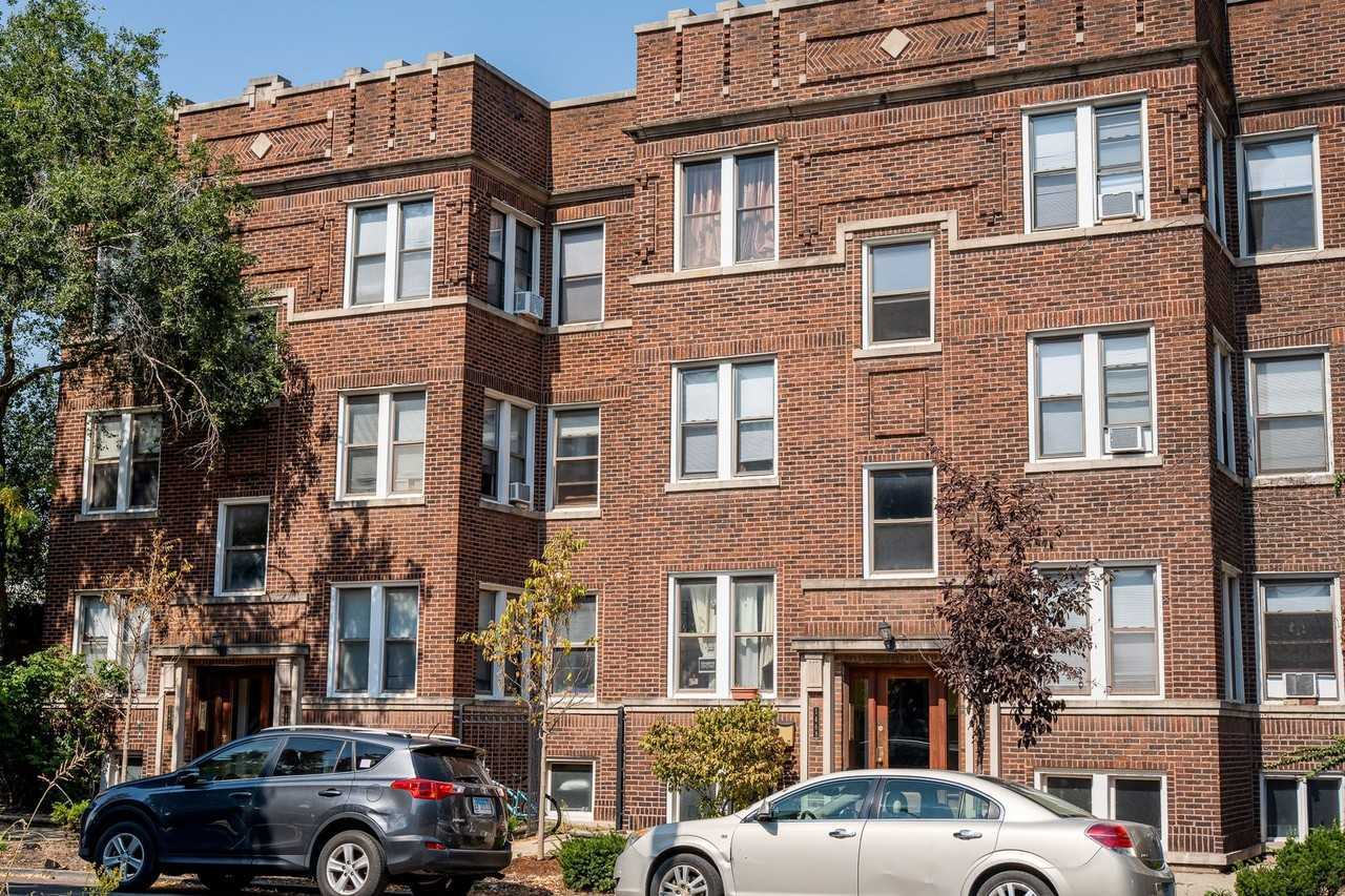 1468 West Argyle Street, Chicago, IL 60640, US