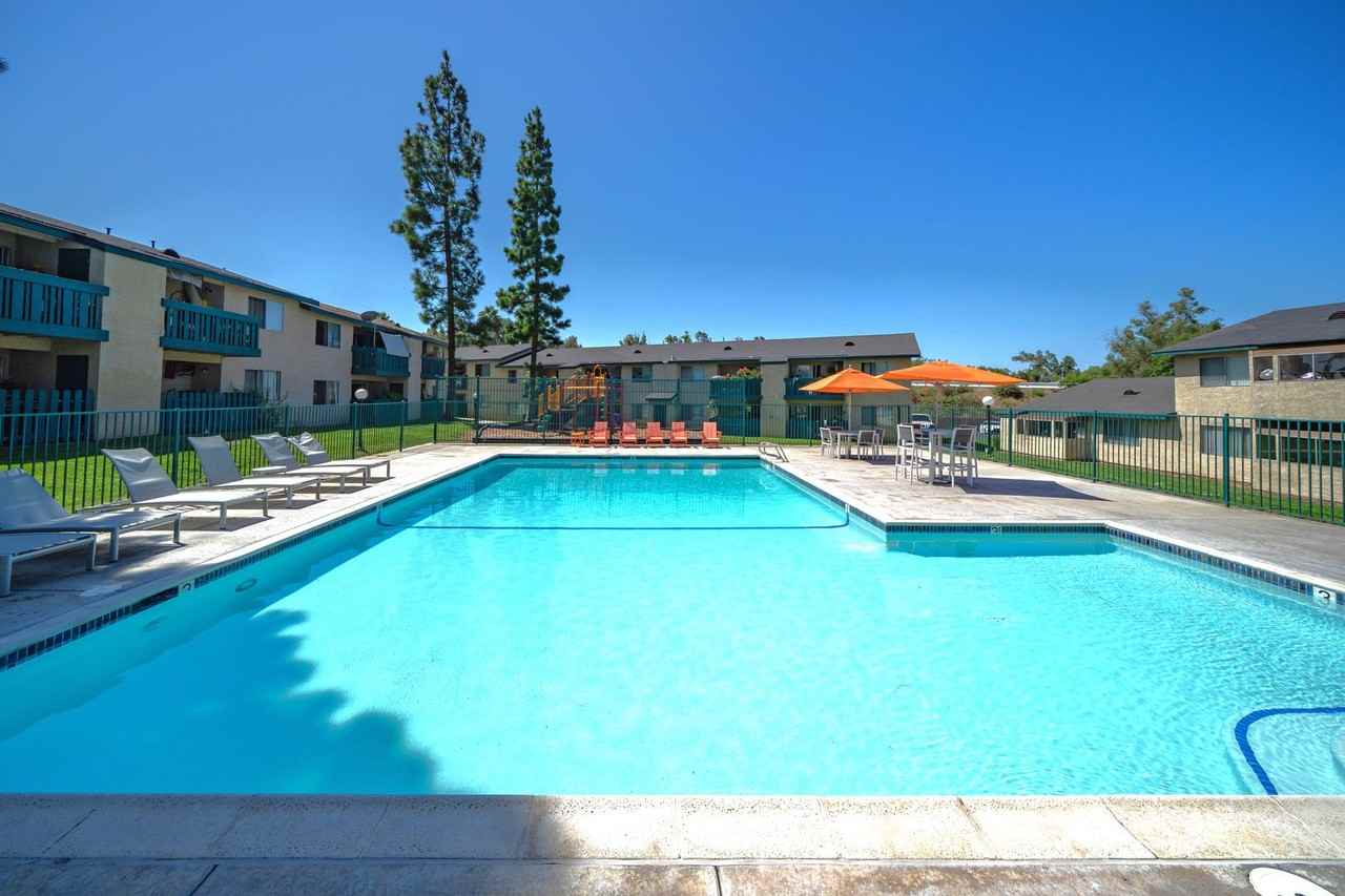 Coral Tree Apartments