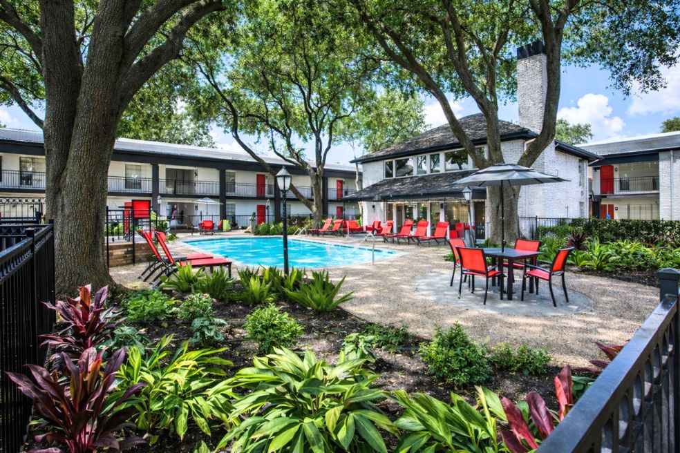 Ridley Apartments