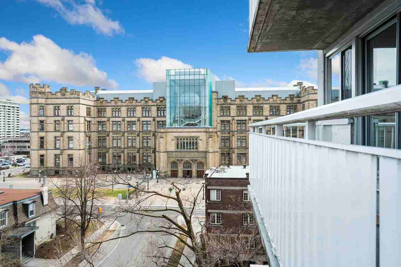 Metcalfe Street #108, Ottawa, ON K2P 1S9, CAN