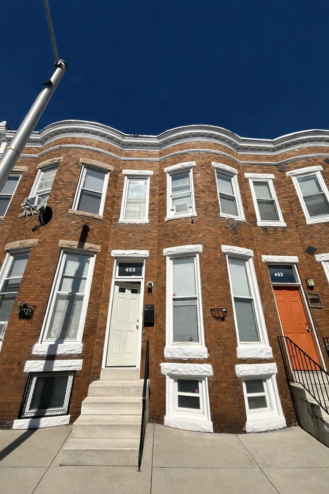 450 E Lorraine Ave, Baltimore, MD 21218, USA