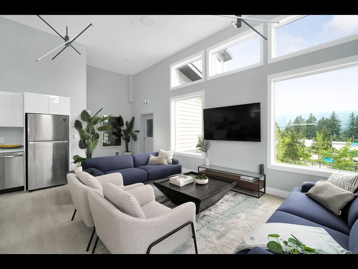 Cascades Residences