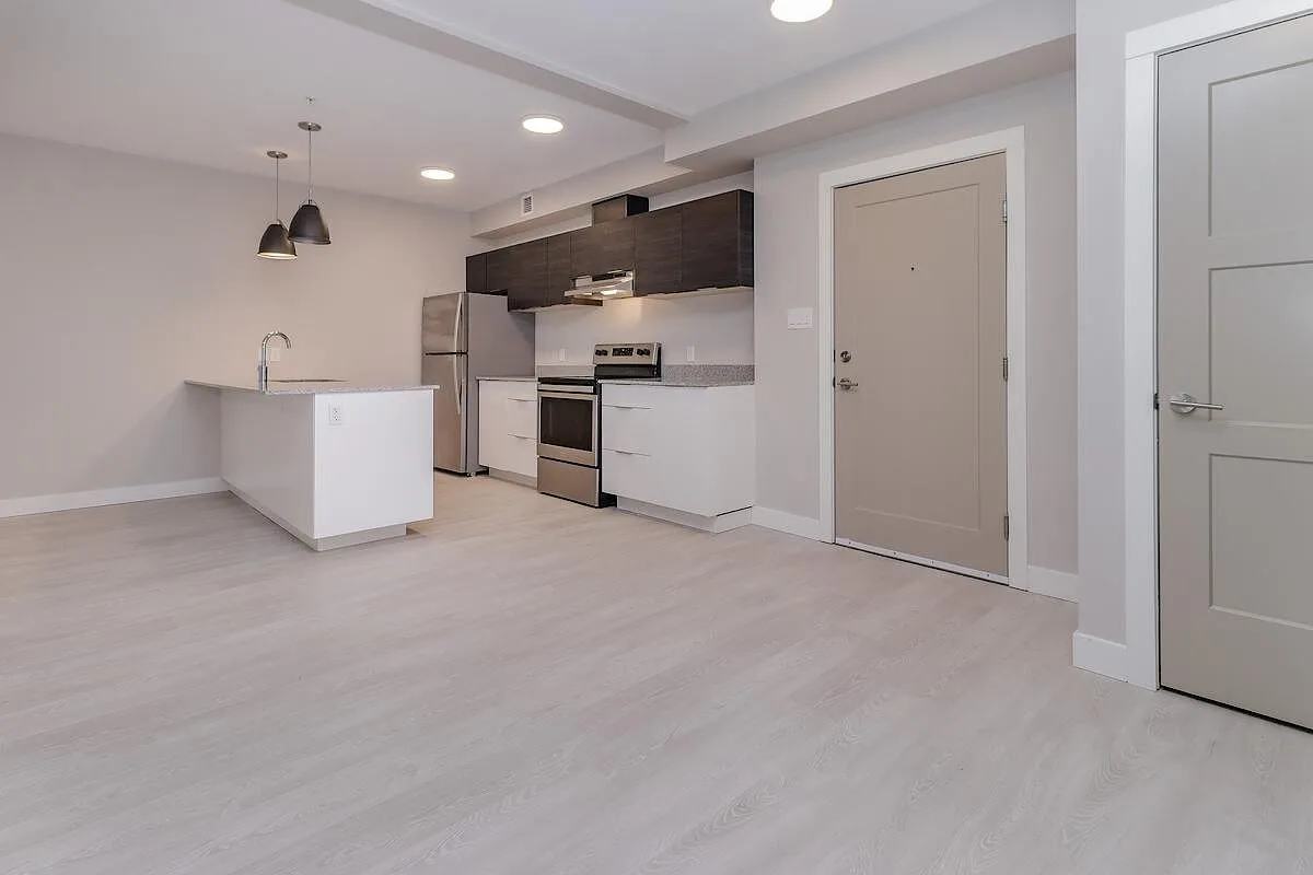 Arbutus Apartments for Rent