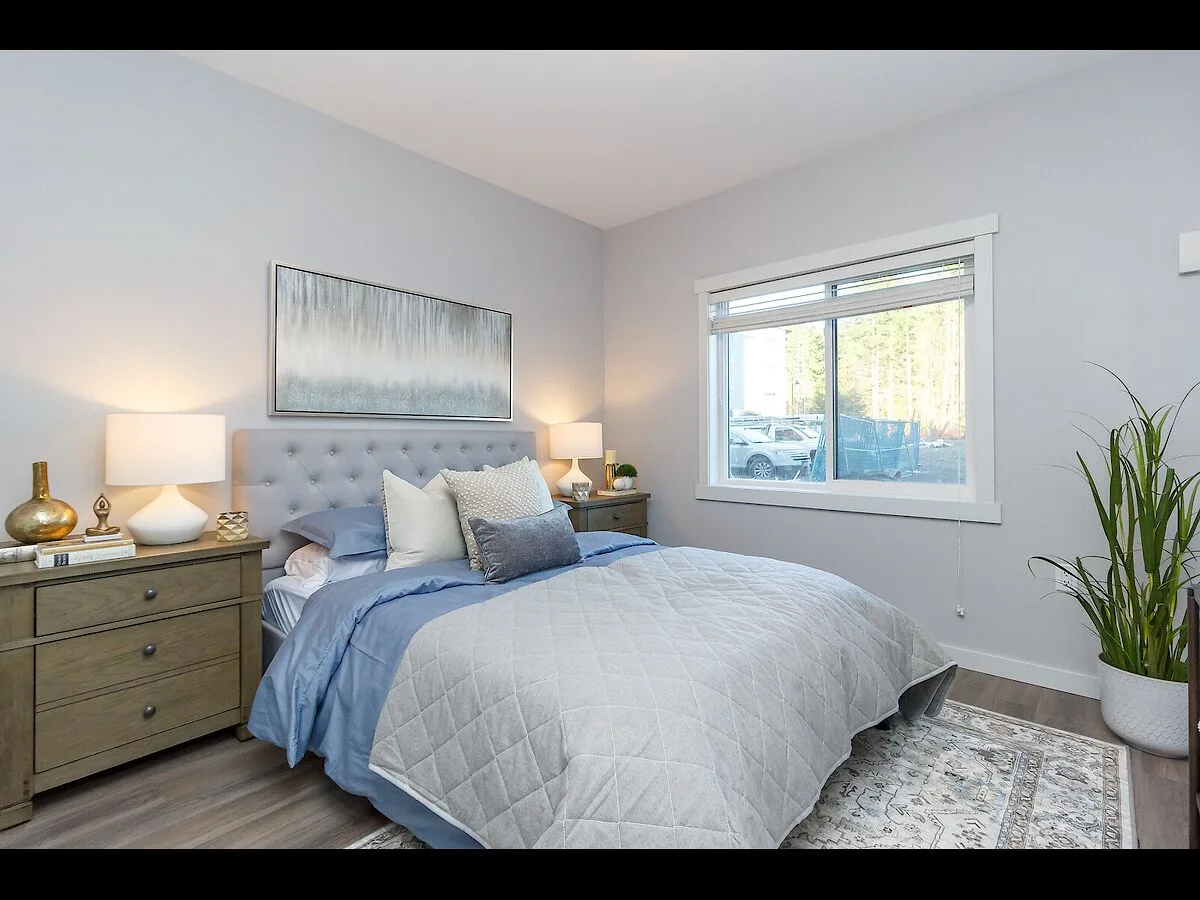 Bluestone Apartments