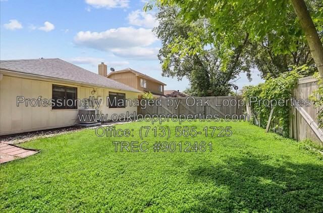 3734 Varla Ln, Houston, TX 77014, USA