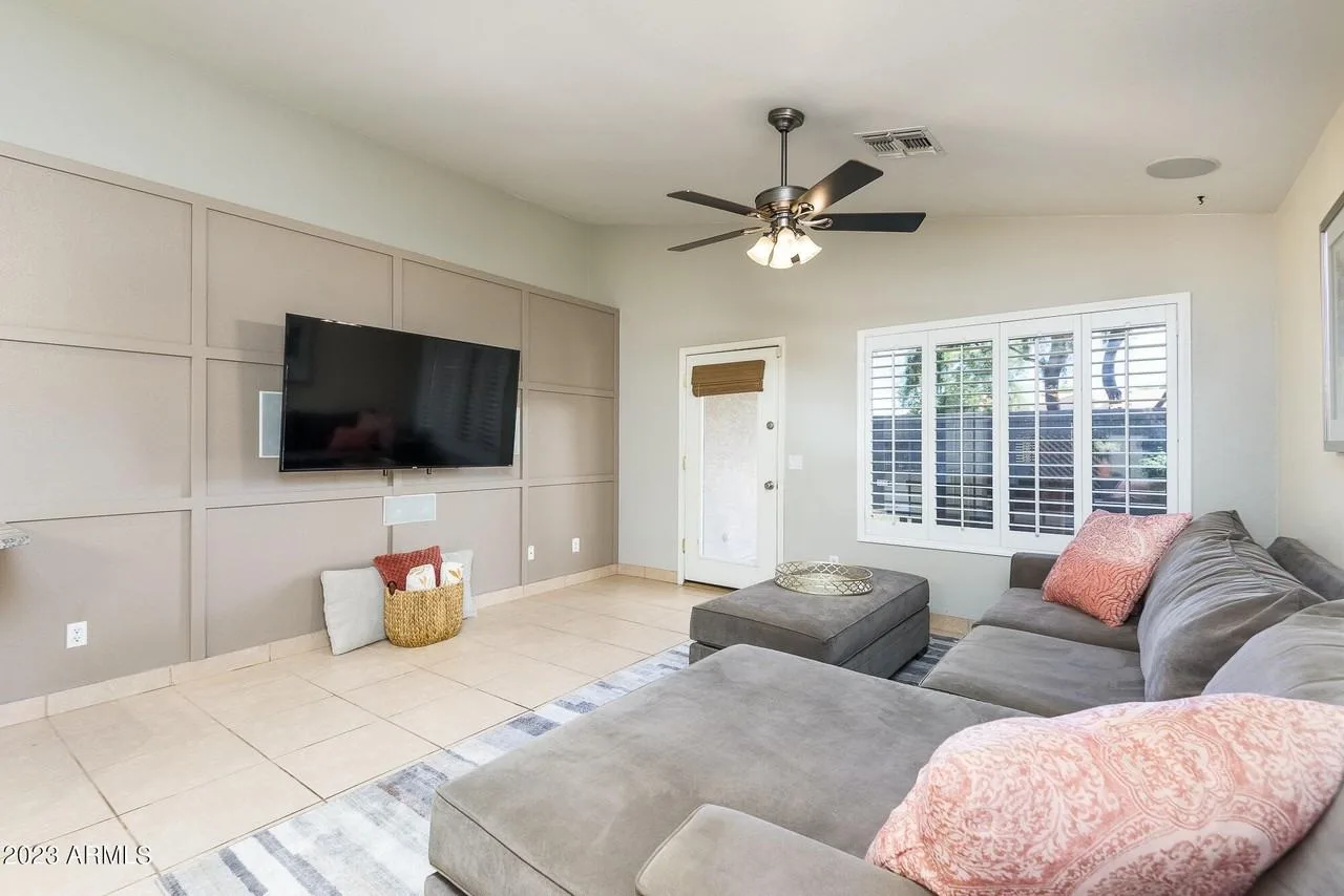8161 W Pontiac Dr, Peoria, AZ 85382, USA