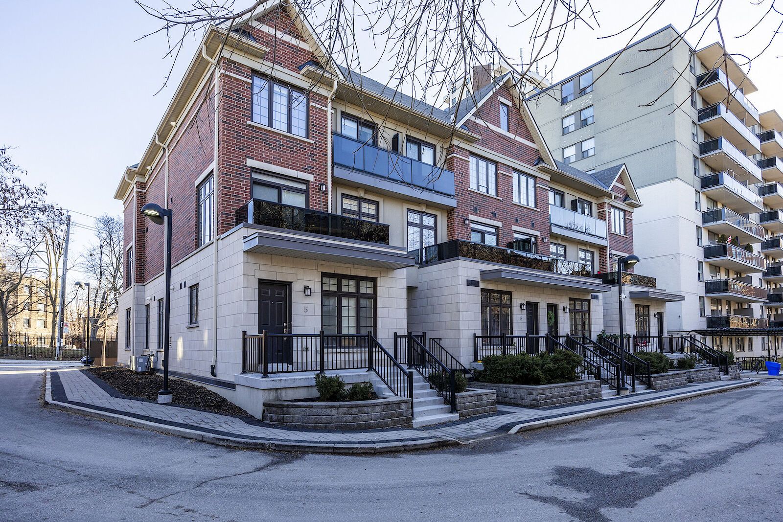 Apartments for rent in Forest Hill, Toronto