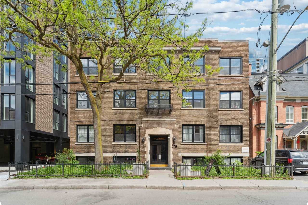 325 Cooper Apartments