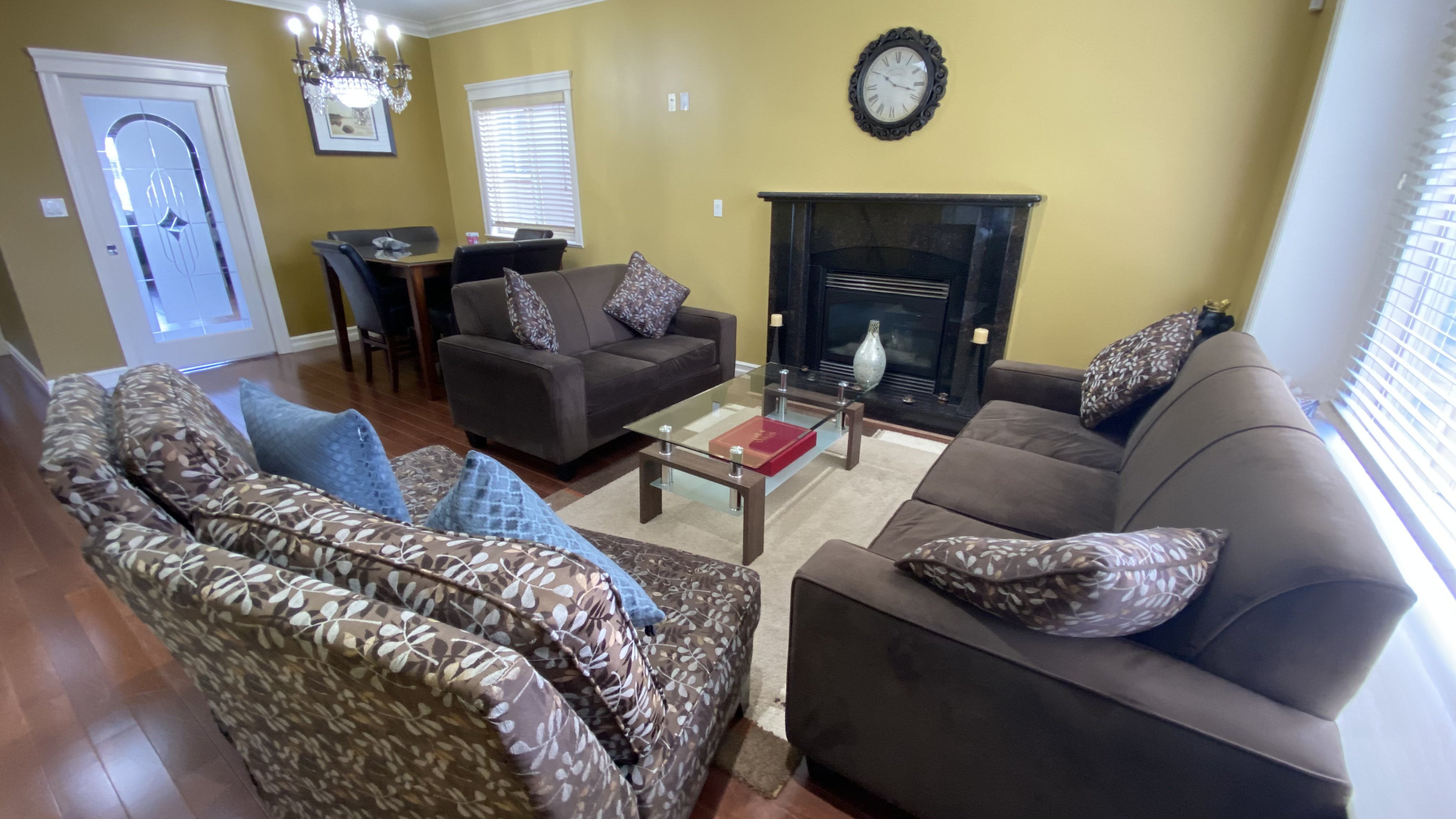East 51st Avenue, Vancouver, BC - House for rent
