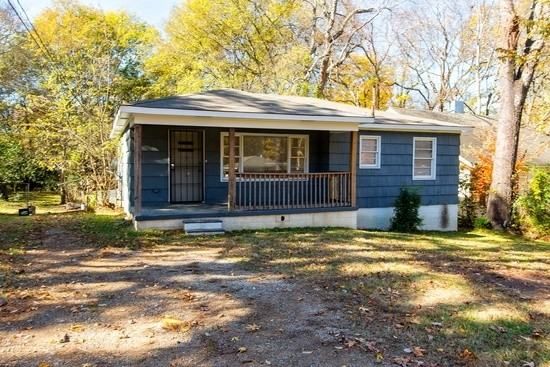 6732 Frankfort Ave, Birmingham, AL 35212, USA