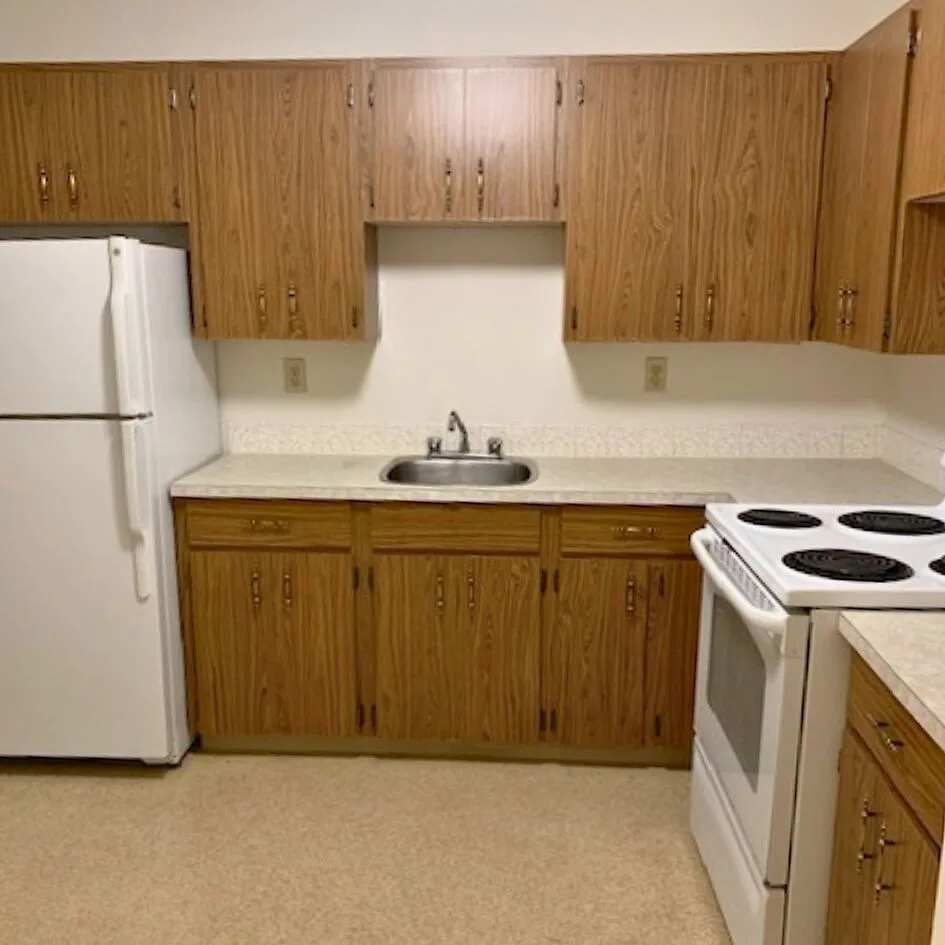 The Cedars Apartments