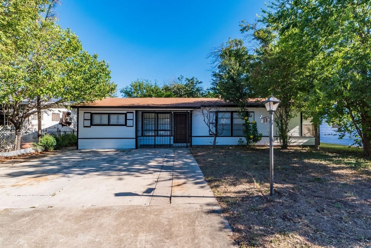 3119 Jane Ellen St, San Antonio, TX 78237, USA