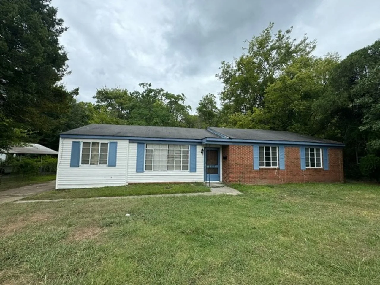 3445 Le Bron Rd, Montgomery, AL 36111, USA
