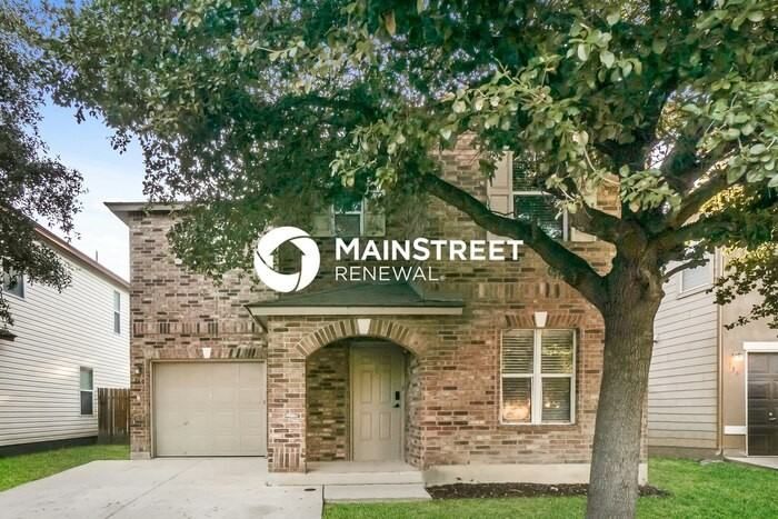 160 Booker Palm, San Antonio, TX 78239, USA