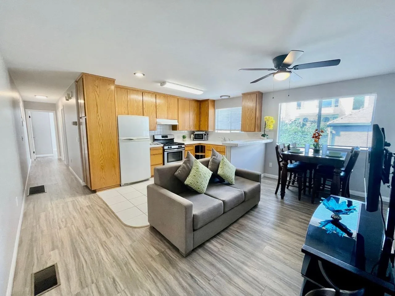 Front St Rentals