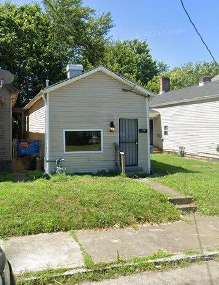 1792 W Gaulbert Ave, Louisville, KY 40210, USA