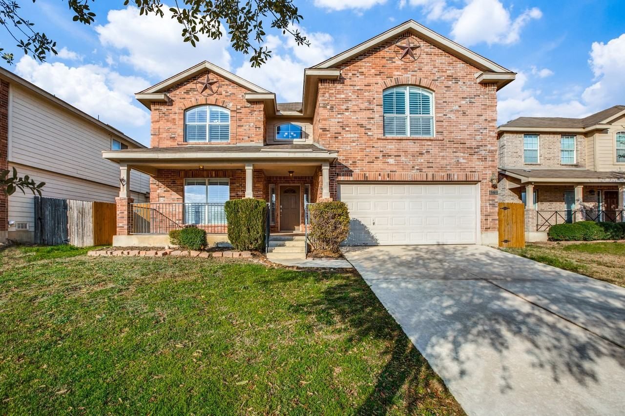 10315 Timber Country, San Antonio, TX 78254, USA