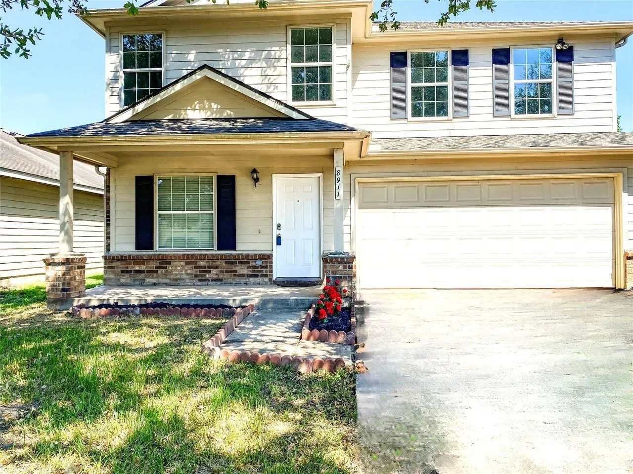8911 Danbury Hollow Ln, Houston, TX 77075, USA