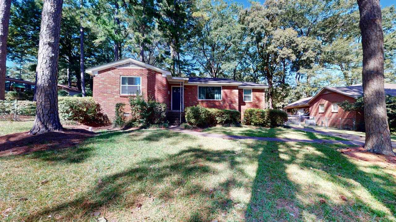 67 Holliday Dr, Montgomery, AL 36109, USA