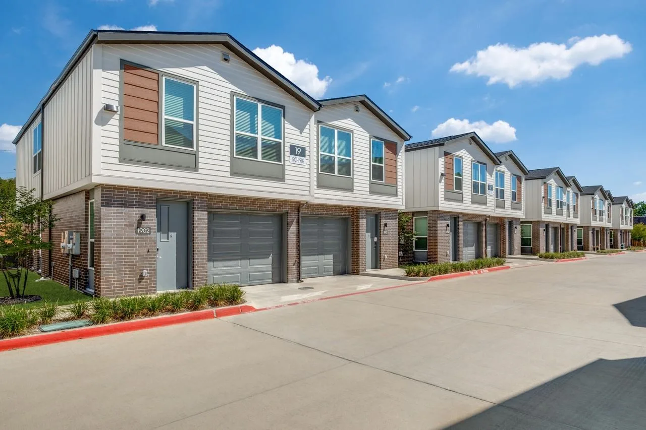 Eastlake Residences