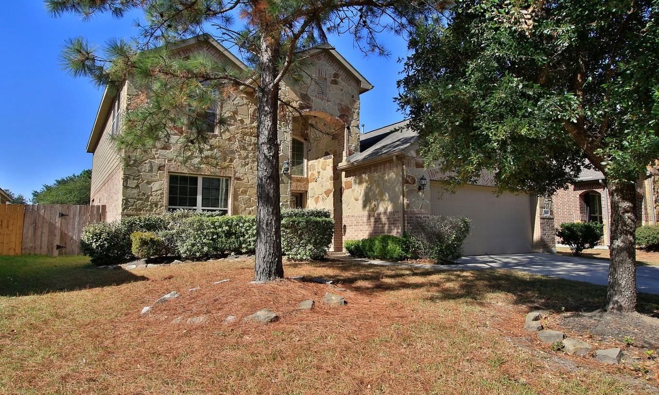 13827 Slate Mountain Lane, Houston, TX 77044, USA