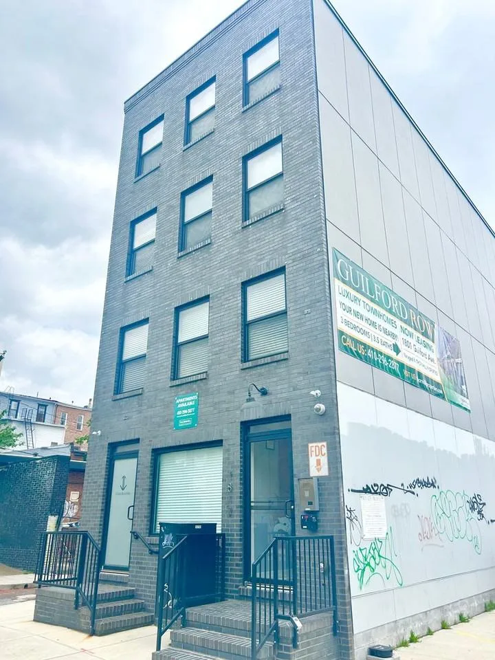 1817 Trenton, LLC