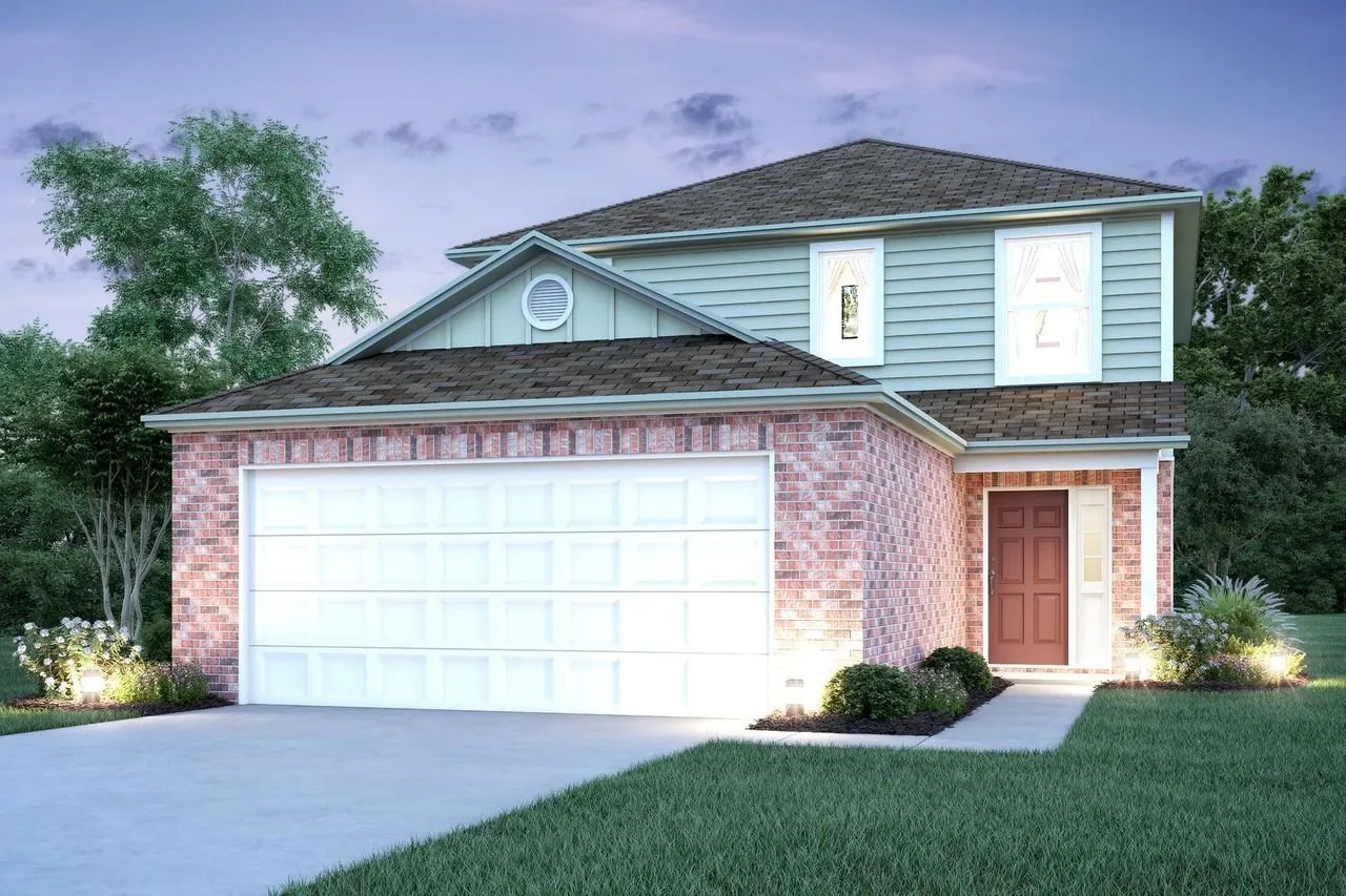 10466 Red Orchid Dr, Houston, TX 77016, USA