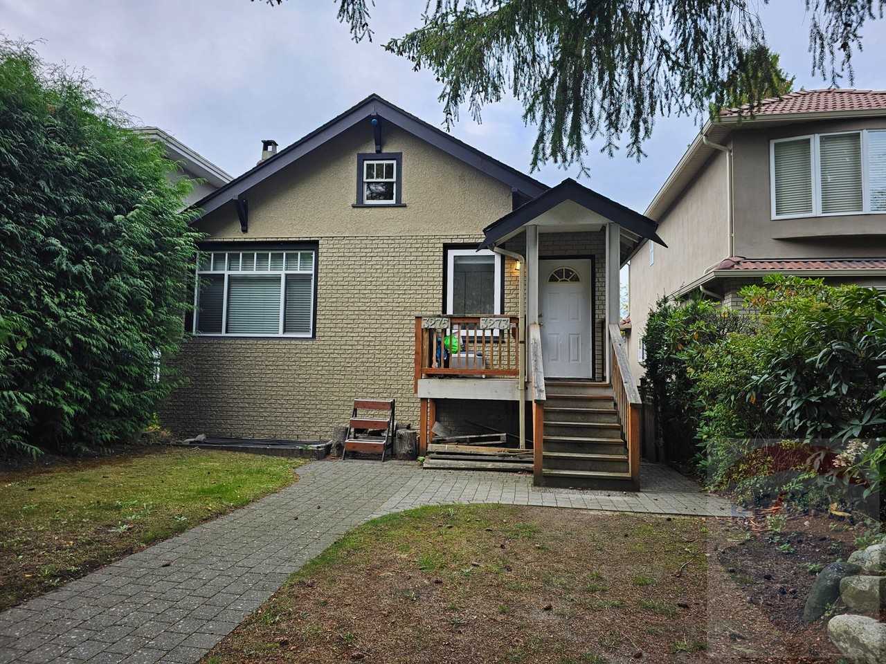 3275 West 32nd Avenue, Vancouver, BC V6L 2C2, CAN