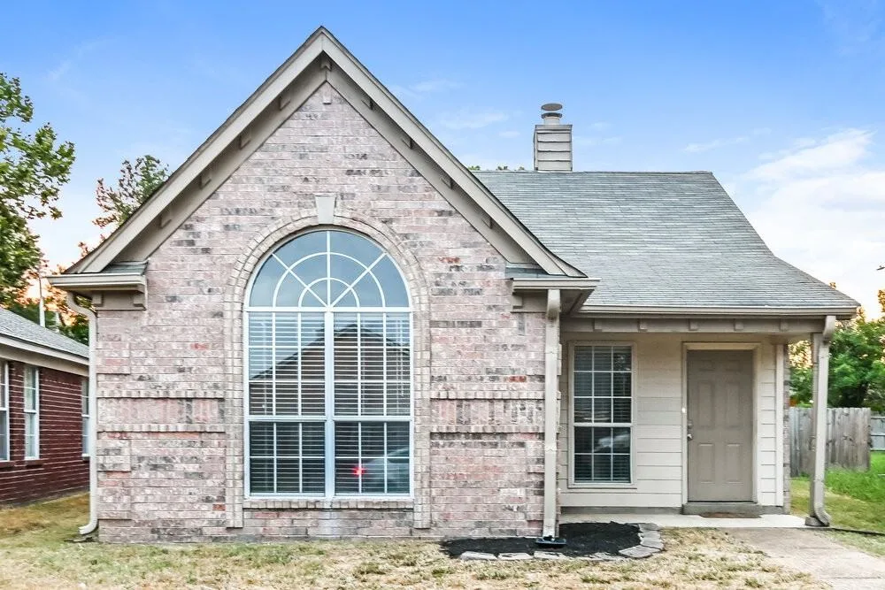 3542 E Regency Park Cir, Memphis, TN 38115, USA