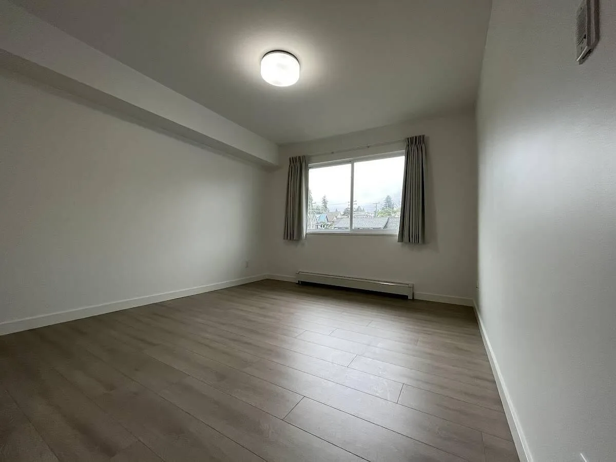 Parkside Apartments