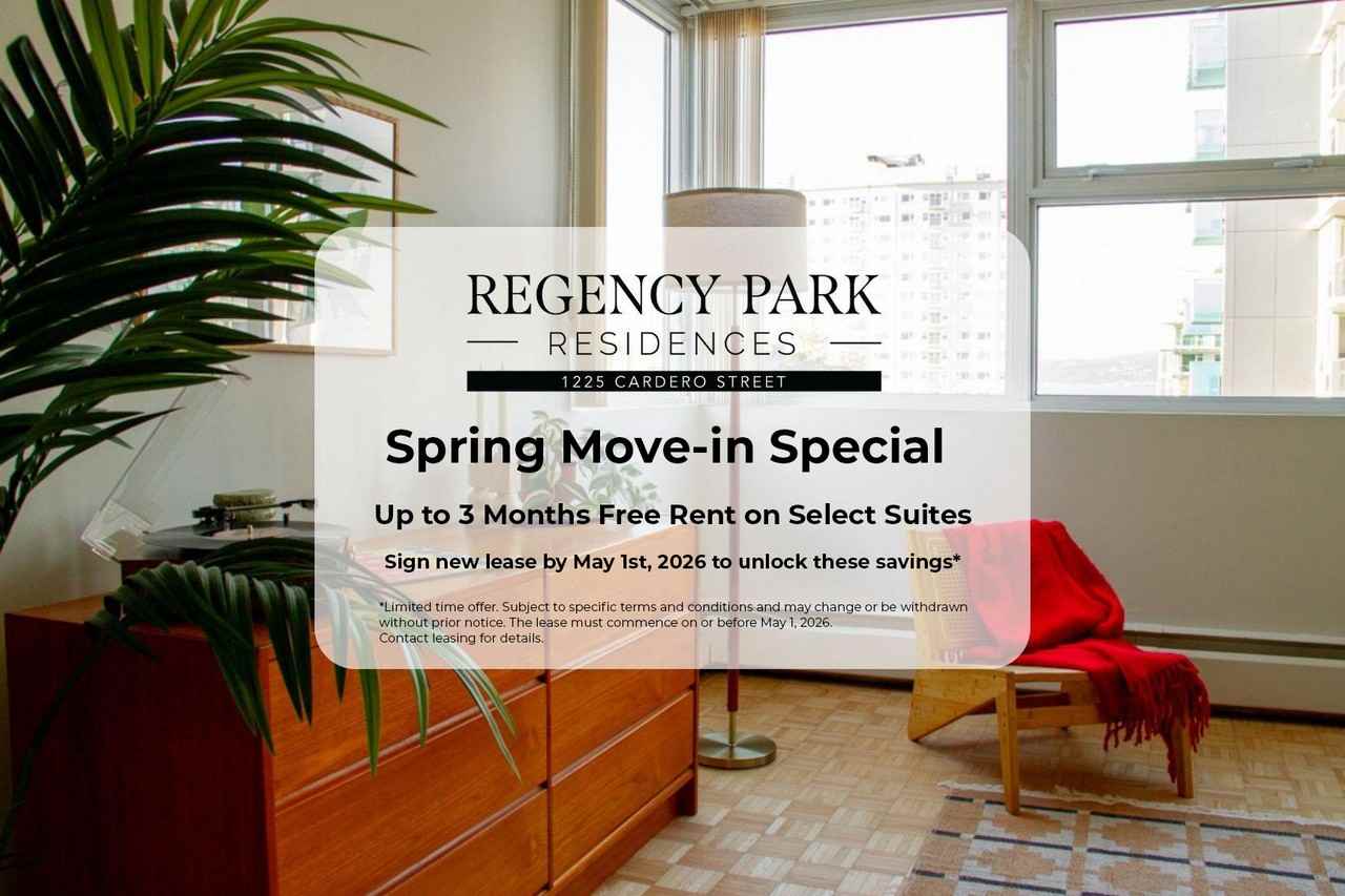 Regency Park Residences