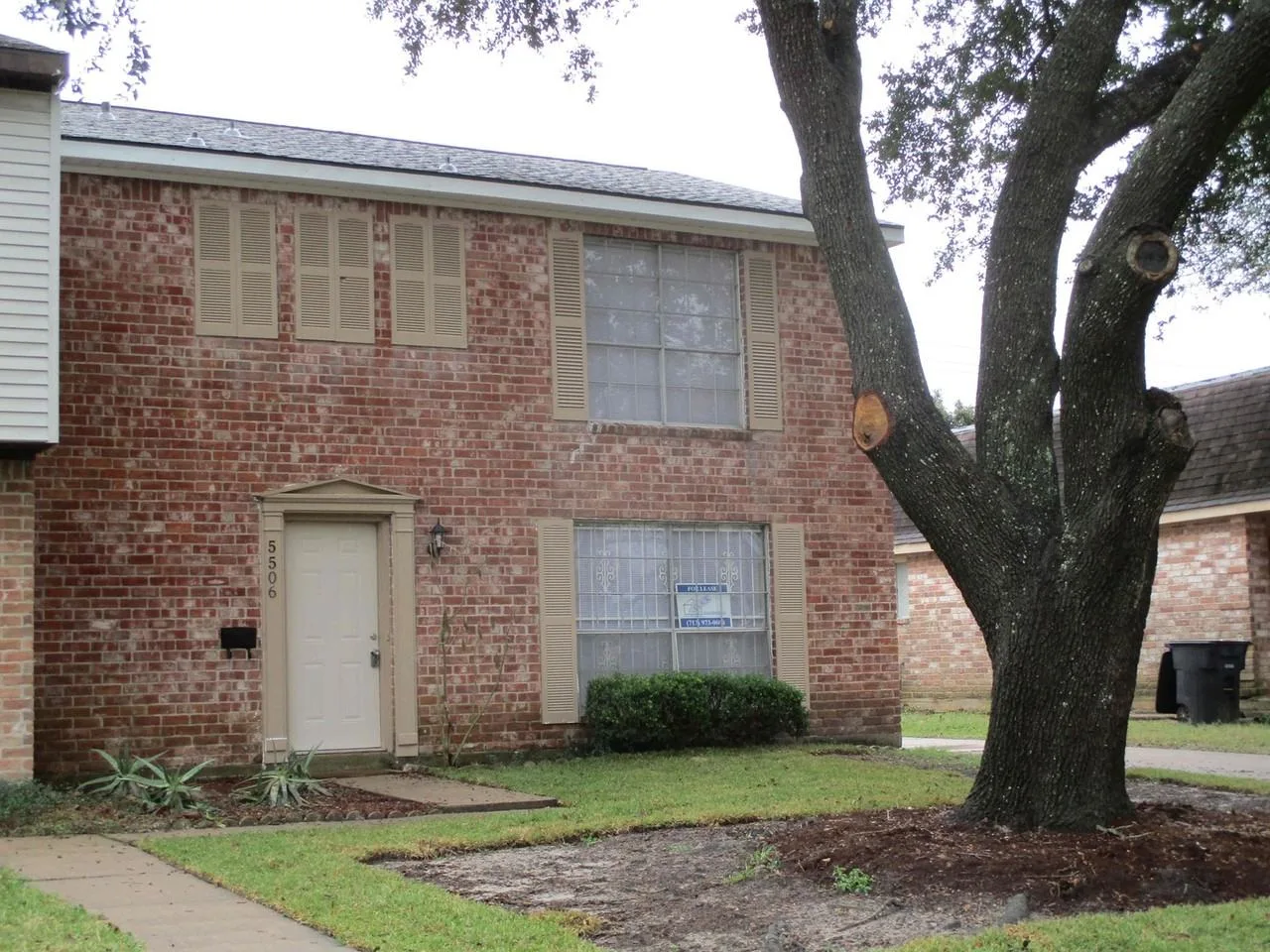 5506 Deep Forest Dr, Houston, TX 77092, USA