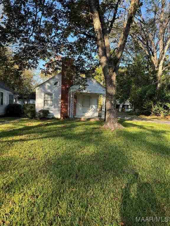 2024 Ridge Ave, Montgomery, AL 36106, USA