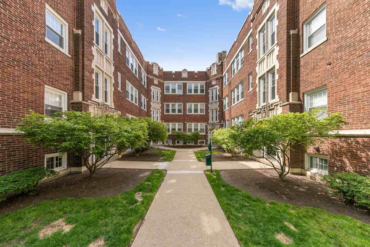 The Edgewater Gardens South