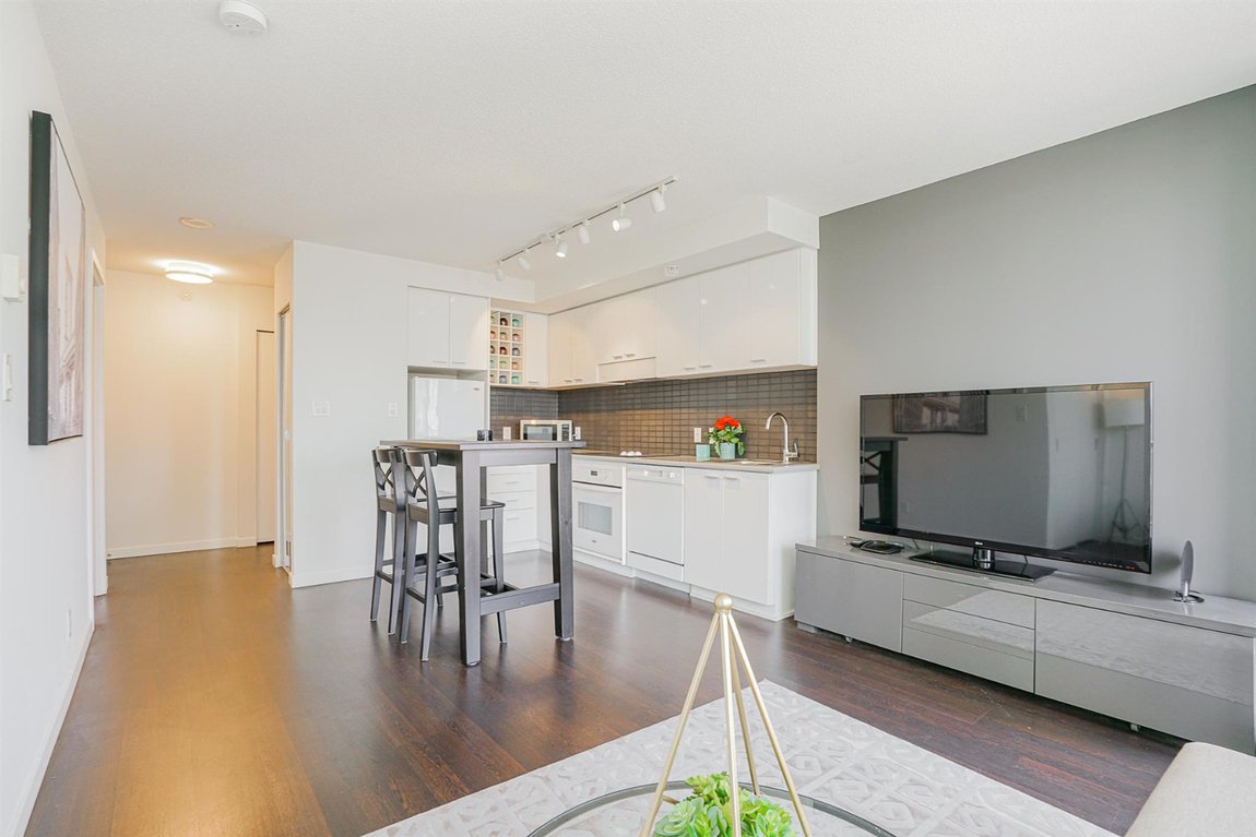 668 Citadel Parade, Vancouver, BC - Studio for rent