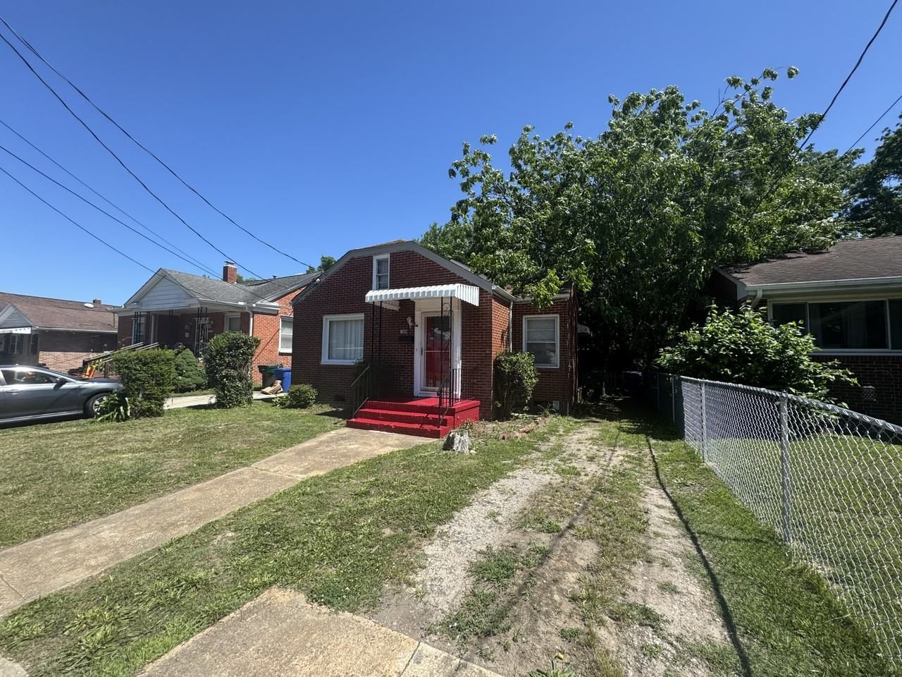 1348 28th St, Newport News, VA 23607, USA