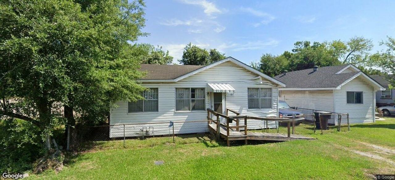 4509 Courtney St, Houston, TX 77026, USA