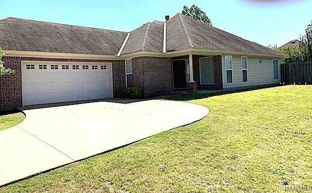 9024 Ashland Park Pl, Montgomery, AL 36117, USA