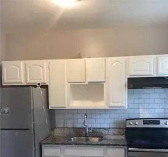 3899 Clifton Ave, Baltimore, MD 21216, USA